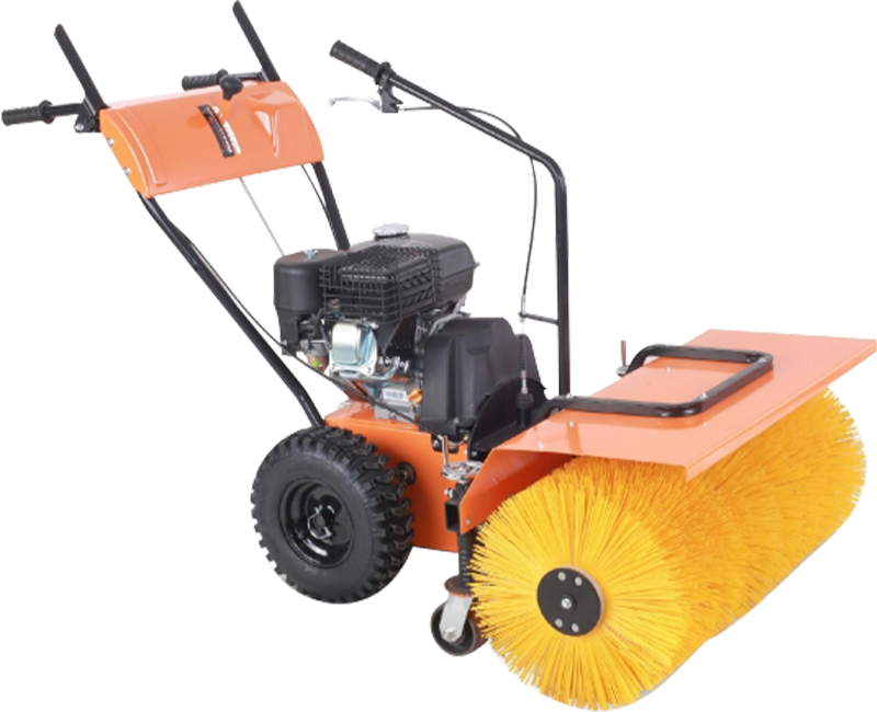 Handheld Snowplow