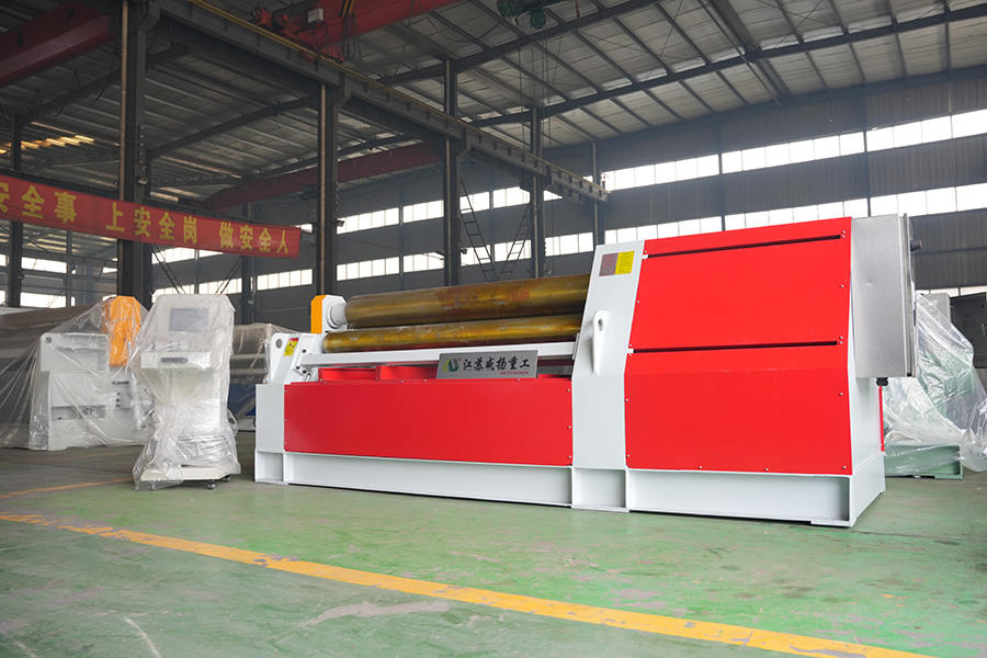 What safety features are built into the hand push floor washing truck to prevent accidents or misuse?