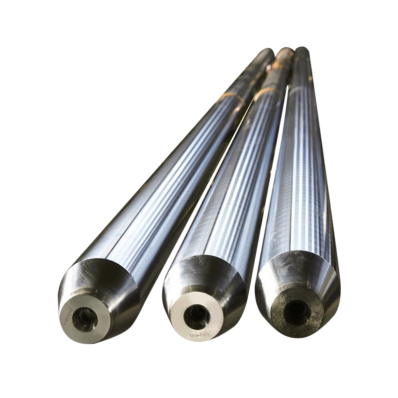 Seamless pipe accessories-core rod