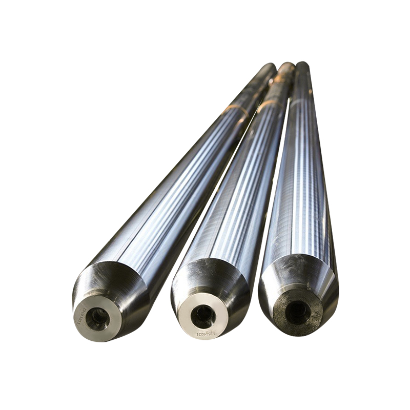 Seamless pipe accessories-core rod