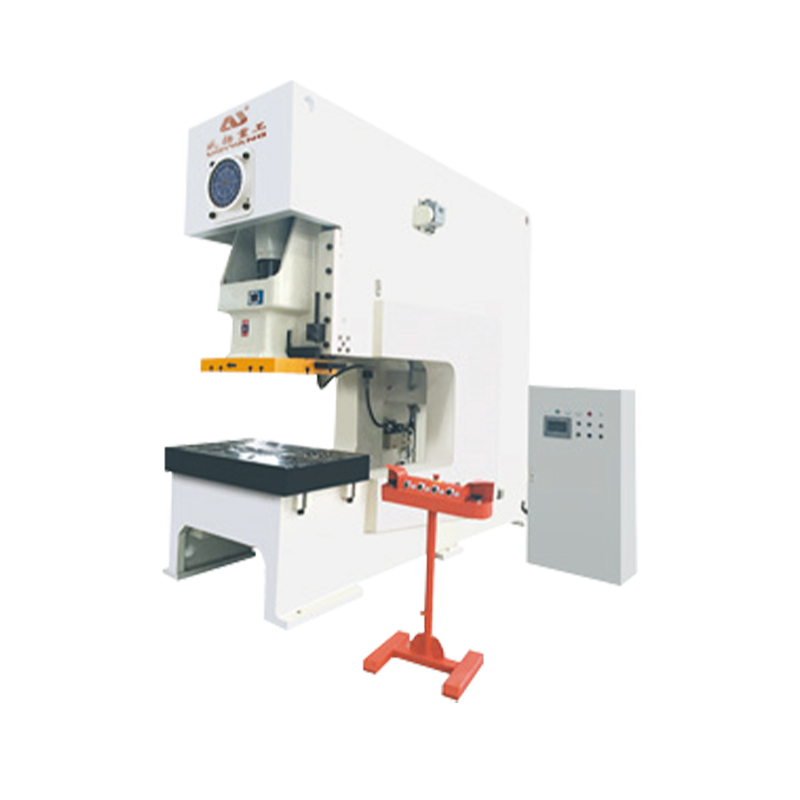 Precision press