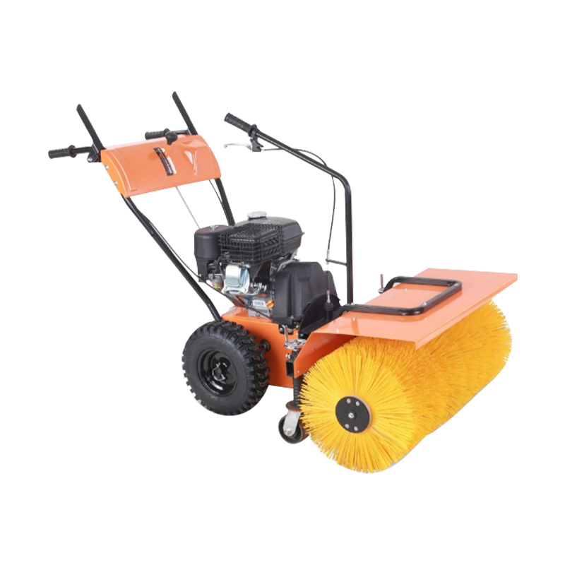 Portable Handheld Snowplow
