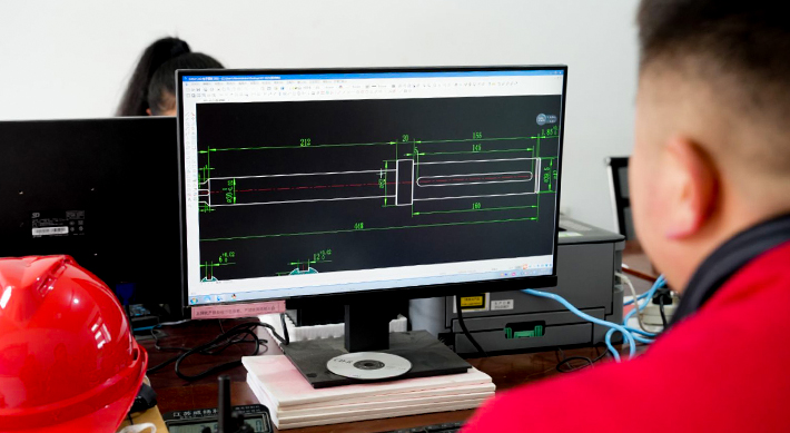 Jiangsu Weiyang Heavy Industry Technology Co., Ltd.